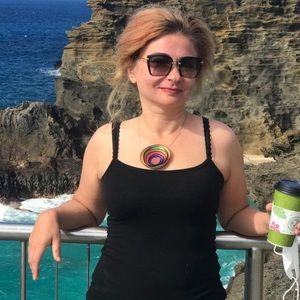 Meet your Posher, Masenka